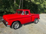 1963 Chevrolet C10