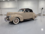 1939 Mercury 99A