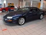 2001 Chevrolet Camaro Z28