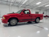 1994 Chevrolet S10