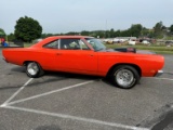 1969 Plymouth Road Runner