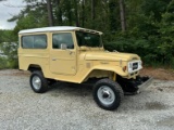 1978 Toyota FJ