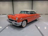 1954 Mercury Monterey
