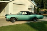 1967 Buick Gran Sport