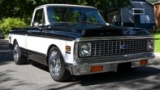 1972 Chevrolet C10