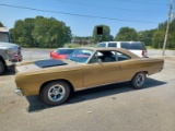 1968 Plymouth Road Runner