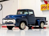 1956 Ford F100