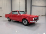 1965 Plymouth Barracuda