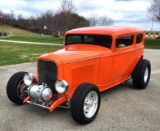 1932 Ford Victoria
