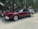 1966 Oldsmobile Toronado
