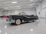 1956 Ford Fairlane Sunliner