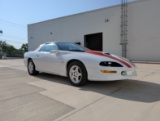 1997 Chevrolet Camaro Z28 SS