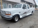 1995 Ford F150