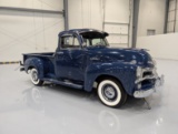 1954 Chevrolet 3100 Series 1/2 Ton