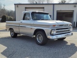 1966 Chevrolet C10