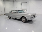 1967 Plymouth Belvedere GTX