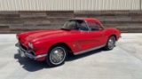 1962 Chevrolet Corvette