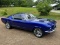 1966 Ford Mustang Fastback