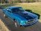 1969 Ford Mustang Mach 1