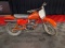 1984 Honda XR80 Motorcycle