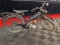 1952 New Hudson Motorcycle