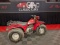 1982 Honda Big Red 3-Wheeler