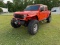 2023 Jeep Gladiator  Mojave