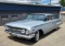 1960 Chevrolet Impala Flat Top