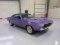 1970 Dodge Challenger RT