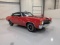 1972 Chevrolet Chevelle