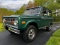 1977 Ford Bronco Ranger