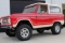 1972 Ford Bronco