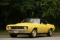 1969 Chevrolet COPO Camaro