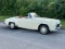 1956 Mercedes-Benz 190SL ROADSTER