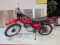 1980 Honda XL 500S