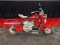 1962 Cushman Super Silver Eagle