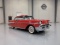 1957 Chevrolet Bel Air Sport Coupe