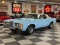 1972 Mercury Cougar XR7