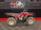 1987 Honda Foreman 4-Wheeler