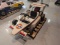 Gulf Race Go Cart