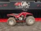 1986 Honda Fourtrax 4-Wheeler