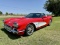 2000 Chevrolet Corvette
