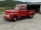 1952 Ford Truck
