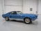 1968 Ford Shelby GT350