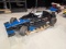 1980's Bird Go Cart