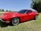 2013 Chevrolet Corvette