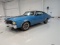 1972 Chevrolet Chevelle SS