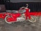 1966 Honda Dream CA77