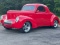 1941 Willys Coupe