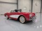1958 Chevrolet Corvette
